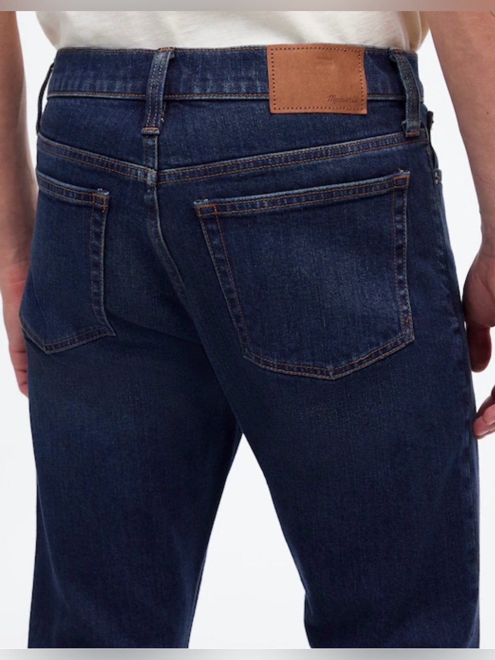 Madewell - Picture 1 of 3